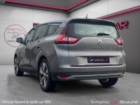 Renault Grand Scenic DCI 120 BLUE LIFE - <small></small> 13.980 € <small>TTC</small> - #6