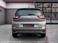 Renault Grand Scenic DCI 120 BLUE LIFE - <small></small> 13.980 € <small>TTC</small> - #7