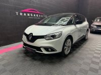 Renault Grand Scenic GDSCEN.IV 1.3 TCE 140 ZEN - <small></small> 19.500 € <small>TTC</small> - #1