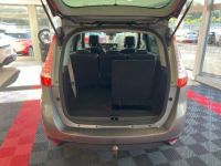 Renault Grand Scenic III  dCi 130 Energy FAP eco2 Bose Edition 7 pl - <small></small> 6.990 € <small>TTC</small> - #8