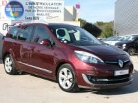 Renault Grand Scenic III 1.2 TCE 130CH ENERGY BOSE 7 PLACES - <small></small> 6.490 € <small>TTC</small> - #7