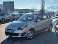 Renault Grand Scenic III 1.5 dCi 105 Authentique 7 PLACES - <small></small> 4.990 € <small>TTC</small> - #1