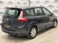 Renault Grand Scenic III 1.5 DCI 105CH AUTHENTIQUE 7 PLACES - <small></small> 8.490 € <small>TTC</small> - #4