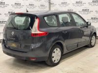 Renault Grand Scenic III 1.5 DCI 105CH AUTHENTIQUE 7 PLACES 7PL * CLIM / REGULATEUR * - <small></small> 8.490 € <small>TTC</small> - #4