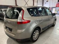 Renault Grand Scenic III 1.5 dCi 105ch Carminat TomTom 7 places - <small></small> 5.490 € <small>TTC</small> - #4