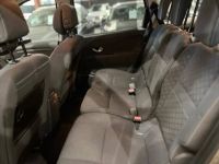 Renault Grand Scenic III 1.5 dCi 105ch Carminat TomTom 7 places - <small></small> 5.490 € <small>TTC</small> - #8