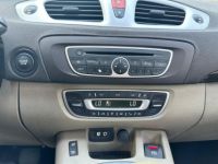 Renault Grand Scenic III 1.5 DCI 110 FAP PRIVILEGE EDC 5PL EURO5 - <small></small> 6.995 € <small>TTC</small> - #14