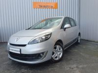 Renault Grand Scenic III 1.5 DCi 110CH EDC 7 PLACES Tomtom Edition 185Mkms 11-2012 - <small></small> 6.990 € <small>TTC</small> - #1