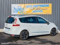 Renault Grand Scenic iii 1.5 dci 110ch energy bose eco² 7 places ct vierge - <small></small> 7.390 € <small>TTC</small> - #2