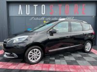Renault Grand Scenic III 1.5 DCI 110CH ENERGY BUSINESS ECO² 7 PLACES 2015 - <small></small> 11.890 € <small>TTC</small> - #1