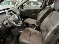 Renault Grand Scenic III 1.5 dCi 110ch FAP Authentique 7 places - <small></small> 5.490 € <small>TTC</small> - #7