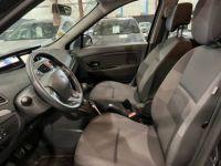 Renault Grand Scenic III 1.5 dCi 110ch FAP Authentique 7 places - <small></small> 5.490 € <small>TTC</small> - #17