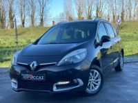 Renault Grand Scenic III 1.5 DCI 110CH LIMITED 7 PLACES 2015 - <small></small> 7.990 € <small>TTC</small> - #1