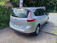 Renault Grand Scenic III 1.5 dCi 1461cm3 110cv - <small></small> 4.990 € <small>TTC</small> - #12