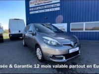 Renault Grand Scenic III 1.5 DCI EXPRESSION 110cv 7 places - <small></small> 7.990 € <small>TTC</small> - #1