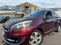 Renault Grand Scenic III 1.6 DCI 130CH ENERGY BOSE ECO² 5 PLACES - <small></small> 5.990 € <small>TTC</small> - #1