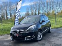 Renault Grand Scenic III 1.6 DCI 130CH ENERGY BUSINESS ECO² 7 PLACES 2015 - <small></small> 8.990 € <small>TTC</small> - #1