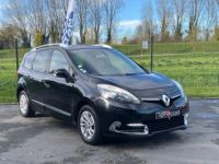 Renault Grand Scenic III 1.6 DCI 130CH ENERGY BUSINESS ECO² 7 PLACES 2015 - <small></small> 8.990 € <small>TTC</small> - #2