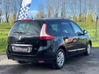 Renault Grand Scenic III 1.6 DCI 130CH ENERGY BUSINESS ECO² 7 PLACES 2015 - <small></small> 8.990 € <small>TTC</small> - #3