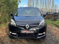 Renault Grand Scenic III 1.6 DCI 130CH ENERGY BUSINESS ECO² 7 PLACES 2015 - <small></small> 8.990 € <small>TTC</small> - #6