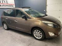 Renault Grand Scenic III 1.9 dCi 130 CV Bose 7 pl - <small></small> 4.300 € <small>TTC</small> - #3