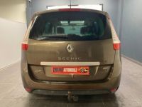 Renault Grand Scenic III 1.9 dCi 130 CV Bose 7 pl - <small></small> 4.300 € <small>TTC</small> - #4