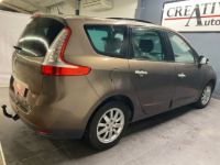 Renault Grand Scenic III 1.9 dCi 130 CV Bose 7 pl - <small></small> 4.300 € <small>TTC</small> - #5