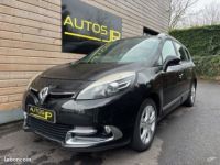 Renault Grand Scenic iii (2) 1.5 dci 110 energy lounge 7pl eco2 - <small></small> 5.990 € <small>TTC</small> - #1