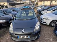 Renault Grand Scenic III dCi 160 FAP Jade Euro 5 7 pl 2011 TRES BONNE ÉTAT - <small></small> 6.500 € <small>TTC</small> - #1