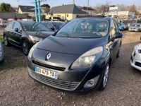 Renault Grand Scenic III dCi 160 FAP Jade Euro 5 7 pl 2011 TRES BONNE ÉTAT - <small></small> 6.500 € <small>TTC</small> - #2