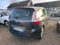 Renault Grand Scenic III dCi 160 FAP Jade Euro 5 7 pl 2011 TRES BONNE ÉTAT - <small></small> 6.500 € <small>TTC</small> - #4