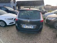 Renault Grand Scenic III dCi 160 FAP Jade Euro 5 7 pl 2011 TRES BONNE ÉTAT - <small></small> 6.500 € <small>TTC</small> - #5