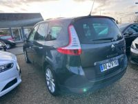 Renault Grand Scenic III dCi 160 FAP Jade Euro 5 7 pl 2011 TRES BONNE ÉTAT - <small></small> 6.500 € <small>TTC</small> - #6