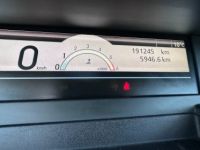 Renault Grand Scenic III dCi 160 FAP Jade Euro 5 7 pl 2011 TRES BONNE ÉTAT - <small></small> 6.500 € <small>TTC</small> - #11