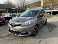 Renault Grand Scenic III dCi Bose Edition EDC 7 pl - <small></small> 9.490 € <small>TTC</small> - #1