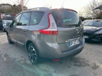 Renault Grand Scenic III dCi Bose Edition EDC 7 pl - <small></small> 9.490 € <small>TTC</small> - #6