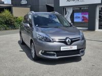 Renault Grand Scenic III Phase 2 1.6 DCI 130 CV INITIALE 5 PL - <small></small> 13.990 € <small>TTC</small> - #2