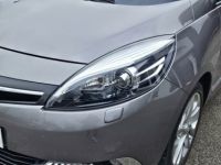 Renault Grand Scenic III Phase 2 1.6 DCI 130 CV INITIALE 5 PL - <small></small> 13.990 € <small>TTC</small> - #34