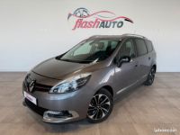 Renault Grand Scenic III PHASE 2 TCe S&S 130cv BOSE-2015 - <small></small> 7.900 € <small>TTC</small> - #1