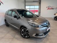 Renault Grand Scenic III PHASE 2 TCe S&S 130cv BOSE-2015 - <small></small> 7.900 € <small>TTC</small> - #2