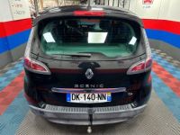 Renault Grand Scenic III TCe 130 Energy Bose 5 pl - <small></small> 6.999 € <small>TTC</small> - #11