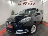 Renault Grand Scenic III TCe 130 Energy Limited 5pl +90000kms - <small></small> 9.990 € <small>TTC</small> - #1