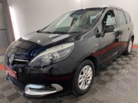 Renault Grand Scenic III TCe 130 Energy Limited 5pl +90000kms - <small></small> 9.990 € <small>TTC</small> - #3