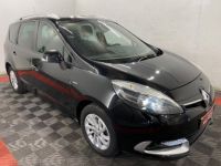 Renault Grand Scenic III TCe 130 Energy Limited 5pl +90000kms - <small></small> 9.990 € <small>TTC</small> - #5