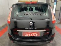 Renault Grand Scenic III TCe 130 Energy Limited 5pl +90000kms - <small></small> 9.990 € <small>TTC</small> - #7