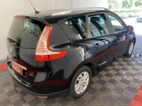 Renault Grand Scenic III TCe 130 Energy Limited 5pl +90000kms - <small></small> 9.990 € <small>TTC</small> - #8