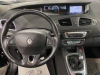 Renault Grand Scenic III TCe 130 Energy Limited 5pl +90000kms - <small></small> 9.990 € <small>TTC</small> - #9