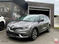 Renault Grand Scenic Initiale Paris 1.6 dCi 160 ch - <small></small> 20.990 € <small>TTC</small> - #1