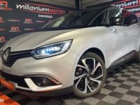 Renault Grand Scenic INTENS 1.7 Blue dCi 120 7pl GARANTIE 6 MOIS - <small></small> 18.490 € <small>TTC</small> - #1