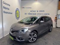 Renault Grand Scenic IV 1.3 TCE 115CH FAP BUSINESS 7 PLACES - <small></small> 20.990 € <small>TTC</small> - #1